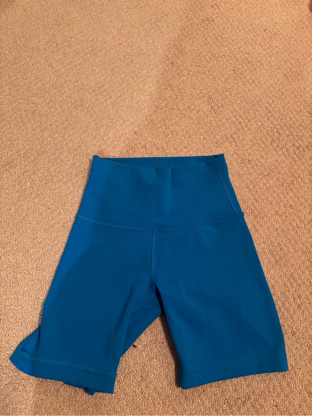 Lululemon Align High-Rise Short 6”